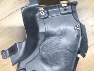 защита днища BMW X3 G01 [рестайлинг] G01 2022, 4.0 л., дизель, АКПП, внедорожник 5 дв., полный привод, 51757396710, 7397710