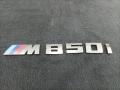 эмблема BMW 8 серия G14/G15 G15 2019, 5.0 л., N63B44D, бензин, 416, купе, полный привод - фото №3
