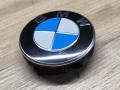 колпачок литого диска BMW X3 G01 [рестайлинг] G01 2022, 4.0 л., дизель, АКПП, внедорожник 5 дв., полный привод, 6850834 - фото №2