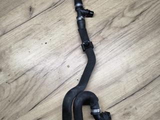 патрубок радиатора BMW X3 G01 [рестайлинг] G01 2022, 4.0 л., дизель, АКПП, внедорожник 5 дв., 8597289, 17128597289