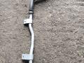 патрубок радиатора BMW X3 G01 [рестайлинг] G01 2022, 4.0 л., дизель, АКПП, внедорожник 5 дв., полный привод, 8597284, 17128597284 - фото №2