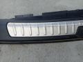 накладка внутренняя на заднюю панель кузова BMW X6 F16 2015, 4.0 л., дизель, полный привод, 7314704 - фото №3
