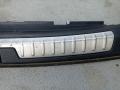 накладка внутренняя на заднюю панель кузова BMW X6 F16 2015, 4.0 л., дизель, полный привод, 7314704 - фото №4
