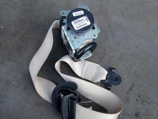 ремень безопасности BMW X6 F16 2015, 4.0 л., дизель, полный привод, 7343627