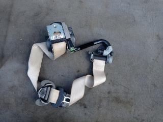 ремень безопасности BMW X6 F16 2015, 4.0 л., дизель, полный привод, 7343632