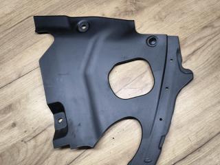 подкапотный пластик BMW X3 G01 [рестайлинг] G01 2022, 4.0 л., дизель, АКПП, внедорожник 5 дв., полный привод, 7397490, 51767397490