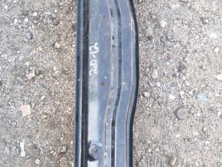 усилитель бампера заднего BMW X3 G01 [рестайлинг] G01 2022, 4.0 л., дизель, АКПП, внедорожник 5 дв., полный привод, 7400008