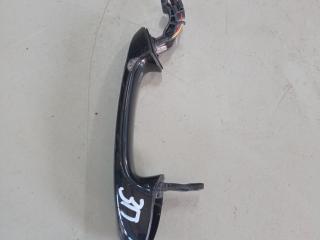 ручка наружная задняя правая BMW X3 G01 [рестайлинг] G01 2022, 4.0 л., дизель, АКПП, внедорожник 5 дв., полный привод, 8492018