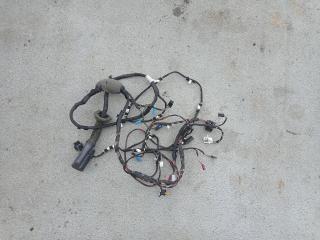 дверная проводка BMW X3 G01 [рестайлинг] G01 2022, 4.0 л., дизель, АКПП, внедорожник 5 дв., полный привод, 5A226A0