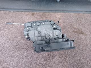 замок двери передней левой BMW X3 G01 [рестайлинг] G01 2022, 4.0 л., дизель, АКПП, внедорожник 5 дв., полный привод, 9492101, 51219492101
