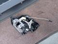 замок двери передней левой BMW X3 G01 [рестайлинг] G01 2022, 4.0 л., дизель, АКПП, внедорожник 5 дв., полный привод, 9492101, 51219492101 - фото №2