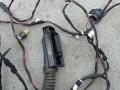 дверная проводка BMW X3 G01 [рестайлинг] G01 2022, 4.0 л., дизель, АКПП, внедорожник 5 дв., полный привод, 5A21DA1 - фото №2