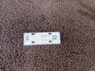 фонарь салона (плафон) BMW X3 G01 [рестайлинг] G01 2022, 4.0 л., дизель, АКПП, внедорожник 5 дв., полный привод, 9313574, 63319313574