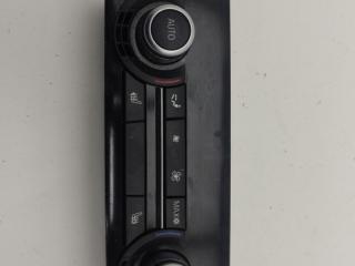 блок управления печки / климат-контроля BMW 7 серия F01/F02 2008, 3.0 л., дизель, АКПП, седан, 4237204