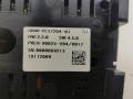 блок управления печки / климат-контроля BMW 7 серия F01/F02 2008, 3.0 л., дизель, АКПП, седан, 4237204 - фото №3