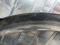 накладка колесной арки задний левый BMW X3 G01 [рестайлинг] G01 2022, 4.0 л., дизель, АКПП, внедорожник 5 дв., полный привод, 8064823 - фото №4