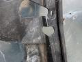 планка под капот BMW X3 G01 [рестайлинг] G01 2022, 4.0 л., дизель, АКПП, внедорожник 5 дв., полный привод, 51747397492, 7397492 - фото №2