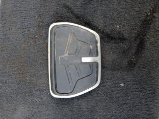 накладка на педаль BMW X3 G01 [рестайлинг] G01 2022, 4.0 л., дизель, АКПП, внедорожник 5 дв., полный привод, 567008320