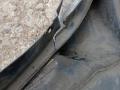защита арок передняя правая (подкрылок) BMW X3 G01 [рестайлинг] G01 2022, 4.0 л., дизель, АКПП, внедорожник 5 дв., полный привод, 51719854882, 9854882 - фото №2