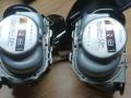 ремень безопасности комплект BMW X3 G01 [рестайлинг] G01 2022, 4.0 л., дизель, АКПП, внедорожник 5 дв., полный привод, 8076196, 8076181, 8076195, 8076182 - фото №2