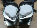 ремень безопасности комплект BMW X3 G01 [рестайлинг] G01 2022, 4.0 л., дизель, АКПП, внедорожник 5 дв., полный привод, 8076196, 8076181, 8076195, 8076182 - фото №3