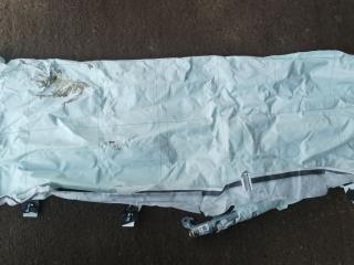 подушка безопасности боковая (шторка) BMW X3 G01 [рестайлинг] G01 2022, 4.0 л., дизель, АКПП, внедорожник 5 дв., полный привод, 6993766