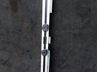 полка багажника BMW X3 G01 [рестайлинг] G01 2022, 4.0 л., дизель, АКПП, внедорожник 5 дв., полный привод, 7396572