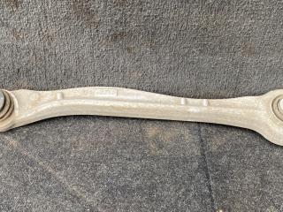 рычаг задний левый BMW X5 F15 2014, 4.0 л., дизель, АКПП, rubinschwarz metallic (x03), внедорожник 5 дв., полный привод, 6796001