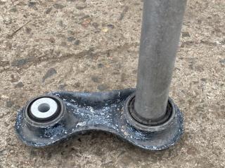 рычаг задний BMW X5 F15 2014, 4.0 л., дизель, АКПП, rubinschwarz metallic (x03), внедорожник 5 дв., полный привод, 6774477