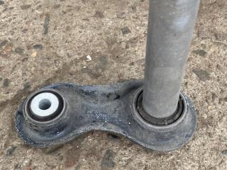 рычаг задний BMW X5 F15 2014, 4.0 л., дизель, АКПП, rubinschwarz metallic (x03), внедорожник 5 дв., полный привод, 6774477