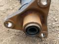 карданный вал BMW X3 G01 [рестайлинг] G01 2022, 4.0 л., дизель, АКПП, внедорожник 5 дв., полный привод, 8833793 - фото №3