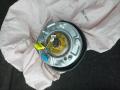 подушка безопасности водителя BMW X3 G01 [рестайлинг] G01 2022, 4.0 л., дизель, АКПП, внедорожник 5 дв., полный привод, 7855724 - фото №3
