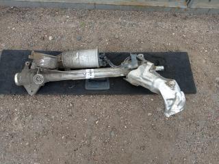 рулевая рейка BMW X3 G01 [рестайлинг] G01 2022, 4.0 л., дизель, АКПП, внедорожник 5 дв., полный привод, 5A34AB3