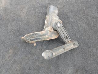 датчик дорожного просвета BMW X5 F15 2014, 4.0 л., дизель, АКПП, rubinschwarz metallic (x03), внедорожник 5 дв., полный привод, 6853747, 6859268