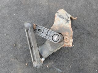 датчик дорожного просвета BMW X5 F15 2014, 4.0 л., дизель, АКПП, rubinschwarz metallic (x03), внедорожник 5 дв., полный привод, 6853747, 6859268