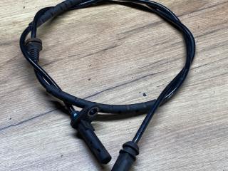 датчик ABS BMW X5 F15 2014, 4.0 л., дизель, АКПП, rubinschwarz metallic (x03), внедорожник 5 дв., полный привод, 6771777