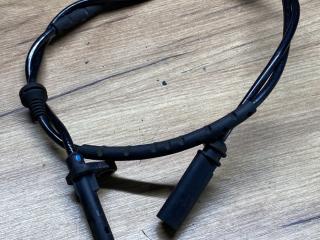 датчик ABS BMW X5 F15 2014, 4.0 л., дизель, АКПП, rubinschwarz metallic (x03), внедорожник 5 дв., полный привод, 6771777