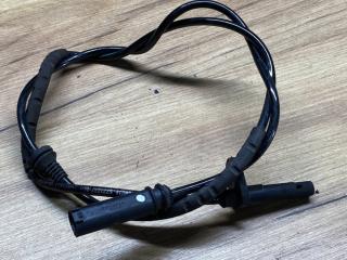 датчик ABS BMW X5 F15 2014, 4.0 л., дизель, АКПП, rubinschwarz metallic (x03), внедорожник 5 дв., полный привод, 6771777
