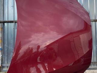 капот BMW 6 серия F06/F12/F13 F13 2012, 4.0 л., дизель, a82, купе, задний привод