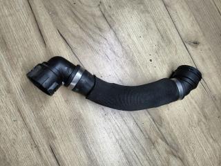 патрубок радиатора BMW 4 серия G22/G23 G23 2022, 3.0 л., B57 D30 B, дизель, АКПП, a300, кабриолет, задний привод, 17128598376, 8598376