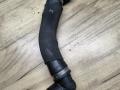 патрубок радиатора BMW 4 серия G22/G23 G23 2022, 3.0 л., B57 D30 B, дизель, АКПП, a300, кабриолет, задний привод, 17128598376, 8598376 - фото №2