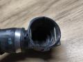 патрубок радиатора BMW 4 серия G22/G23 G23 2022, 3.0 л., B57 D30 B, дизель, АКПП, a300, кабриолет, задний привод, 17128598376, 8598376 - фото №3