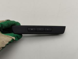 панель управления BMW 7 серия F01/F02 2008, 3.0 л., дизель, АКПП, седан, правый руль, 9215808