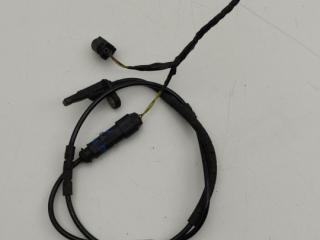 датчик ABS BMW 4 серия F32/F33 2017, 2.0 л., бензин, АКПП, купе, 6791225, 34052