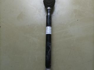 полуось задняя (приводной вал, ШРУС) BMW 1 серия F40 2020, 2.0 л., B48A20E, бензин, c3n, полный привод, 8679838