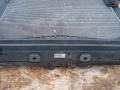 кассета радиаторов BMW 5 серия F07/F10/F11 2011, 3.5 л., дизель, АКПП, седан, 8509174 - фото №2