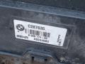 кассета радиаторов BMW 5 серия F07/F10/F11 2011, 3.5 л., дизель, АКПП, седан, 8509174 - фото №3