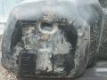 бак топливный BMW X3 G01 [рестайлинг] G01 2022, 4.0 л., дизель, АКПП, внедорожник 5 дв., полный привод, 9897893 - фото №5