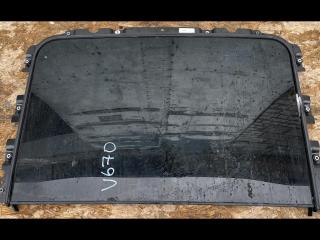 стекло люка BMW 5 серия F07/F10/F11 2010, 4.4 л., i, N63 B44 A, бензин, АКПП, белый, хетчбэк 5 дв., задний привод, 7237596