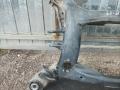 балка подвески задняя BMW X3 G01 [рестайлинг] G01 2022, 4.0 л., дизель, АКПП, внедорожник 5 дв., полный привод - фото №2